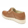 Scarpe casual donna 6018 marrone