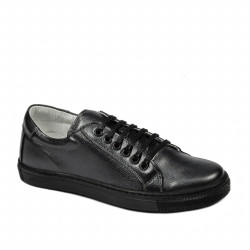 Scarpe sportive donna 695 grigio perlato
