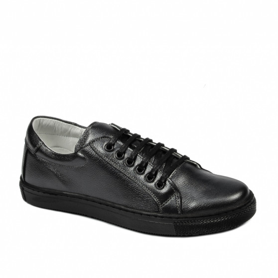 Scarpe sportive donna 695 grigio perlato
