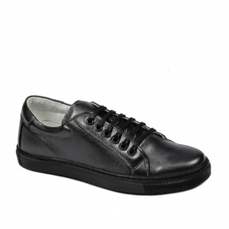 Scarpe sportive donna 695 grigio perlato