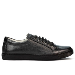 Scarpe sportive donna 695 grigio perlato