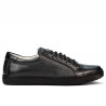Scarpe sportive donna 695 grigio perlato