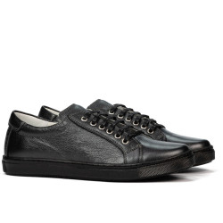 Scarpe sportive donna 695 grigio perlato