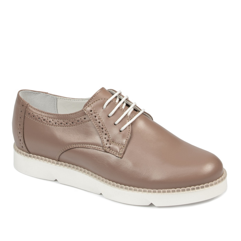 Scarpe casual donna 6022 cappuccino