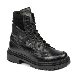 Stivali donna 3362 nero