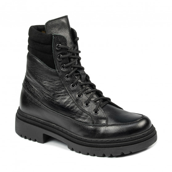 Stivali donna 3362 nero