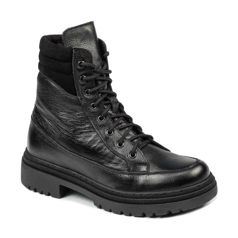 Stivali donna 3362 nero