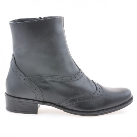 Stivaletti donna 231 nero