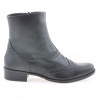 Stivaletti donna 231 nero