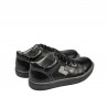 Scarpe bambini piccoli 57-1c nero