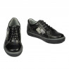 Scarpe bambini piccoli 57-1c nero