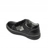 Scarpe bambini piccoli 57-1c nero