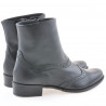 Stivaletti donna 231 nero