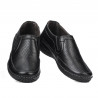 Mocassini donna 6000 nero