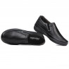 Mocassini donna 6000 nero
