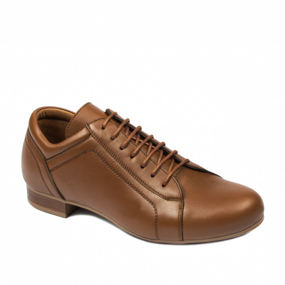 Scarpe casual donna 6031 marrone