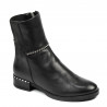Stivaletti donna 3331 nero