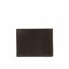 Portafoglio per uomo 205g caffè