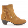 Stivali donna 3252 bufo marrone