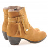 Stivali donna 3252 bufo marrone
