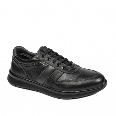 Scarpe sportive uomo 885 nero+grigio