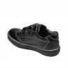 Scarpe bambini piccoli 16-2c nero