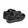 Scarpe bambini piccoli 16-2c nero