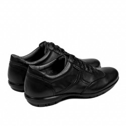 Scarpe sportive uomo 872m nero