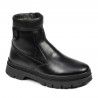 Stivaletti uomo 4143 nero