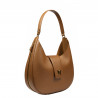 Borsa donna a tracolla 036g camello
