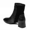 Stivaletti donna 1403 nero