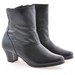 Stivali donna 1122-1 nero