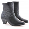 Stivali donna 1122-1 nero