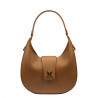 Borsa donna a tracolla 036g camello