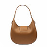 Borsa donna a tracolla 036g camello