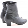 Stivali donna 1122-1 nero