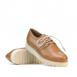 Scarpe casual donna 6007 marroni