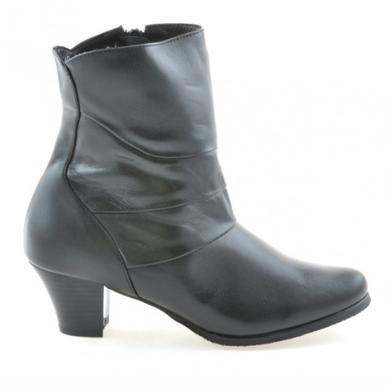 Stivali donna 1122-1 nero