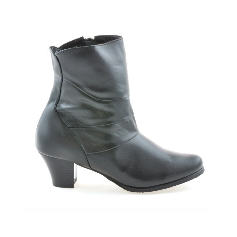Stivali donna 1122-1 nero