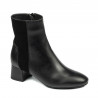 Stivaletti donna 1403 nero