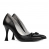 Scarpe eleganti donna 1288 nero