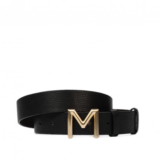 Cintura donna 17m biz nero