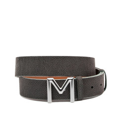 Cintura donna 08m biz grigio