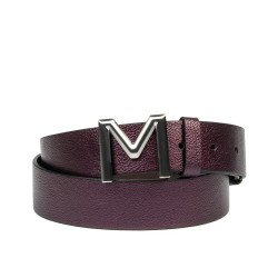 Cintura donna 08m biz viola