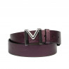 Cintura donna 08m biz viola