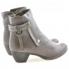 Stivaletti donna 3252 capucino