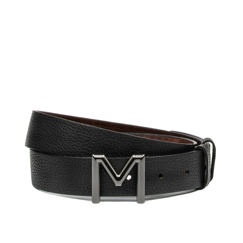 Cintura donna 17-2m biz nero