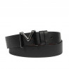 Cintura donna 17-2m biz nero
