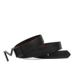 Cintura donna 17-2m biz nero