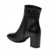 Stivaletti donna 1402 nero